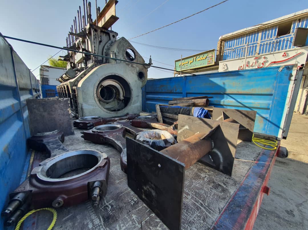 شاتون تراشی